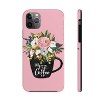 But First, Coffee Phone Case