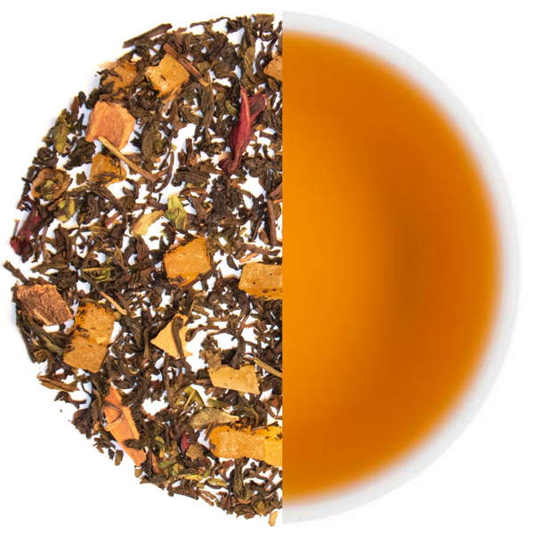 Mango Tango Tea