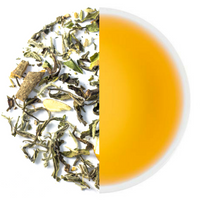 White Tea Ayurvedic Chai