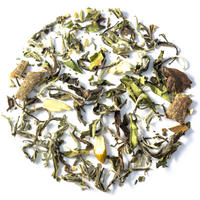 White Tea Ayurvedic Chai