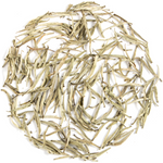 Himalayan Silver Needle White Tea