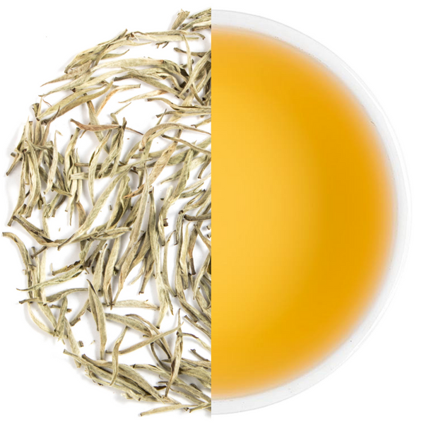 Himalayan Silver Needle White Tea