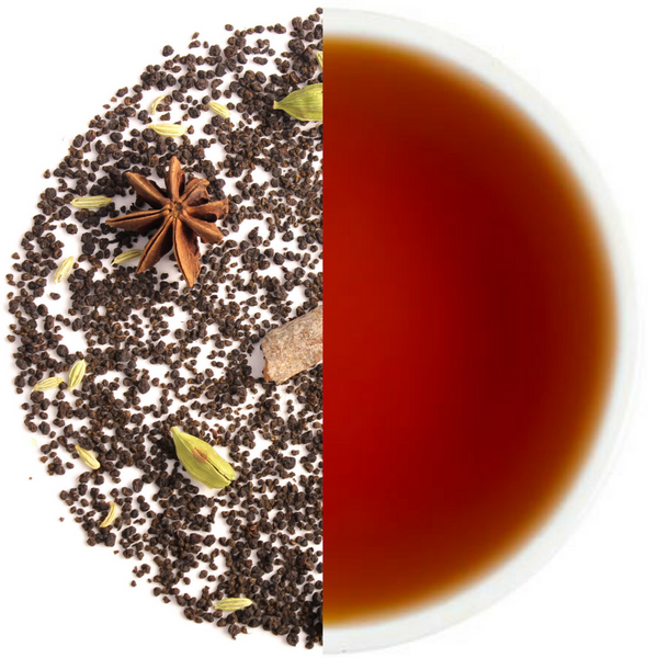 Masala Blast Spice Chai