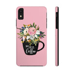 But First, Coffee Phone Case