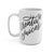 Creative Juices Mug