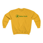 Relax Feels Heavy Blend™ Crewneck