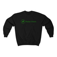 Relax Feels Heavy Blend™ Crewneck