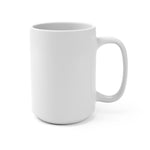 Relax Feels™️ Mug (White)