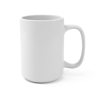 Relax Feels™️ Mug (White)