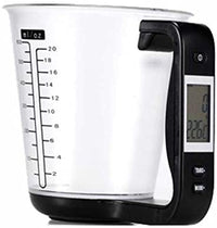 Digital Measuring Cup Scale