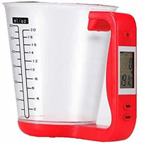 Digital Measuring Cup Scale