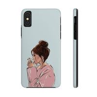 Perfect Sip Phone Cases