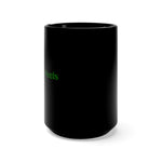 Relax Feels™️ Mug (Black)