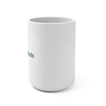 Relax Feels™️ Mug (White)