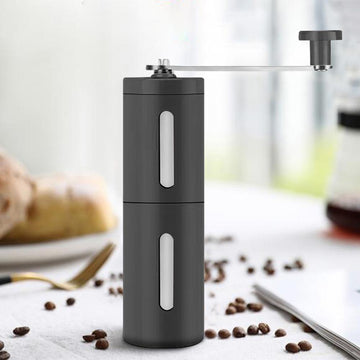 Manual Coffee Grinder