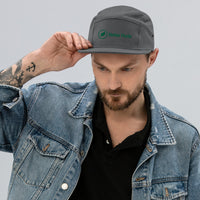 Relax Feels™ 5 Panel Hat