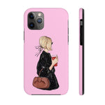 Coffee Diva Phone Cases