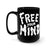 Free Your Mind Mug