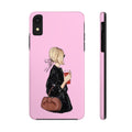 Coffee Diva Phone Cases