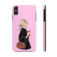 Coffee Diva Phone Cases