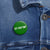 Got Kratom? Pin Buttons (Green)