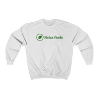 Relax Feels Heavy Blend™ Crewneck