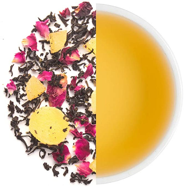 Pina-Colada Tea