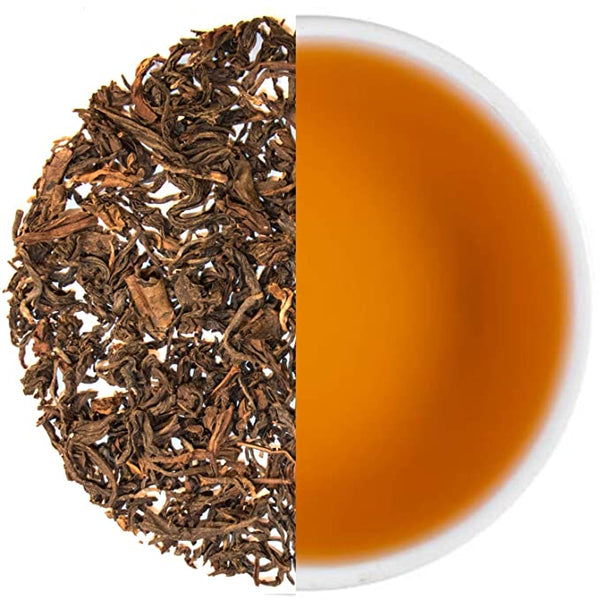 Okayti Oolong Tea