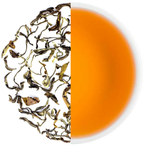 Darjeeling Oolong Tea