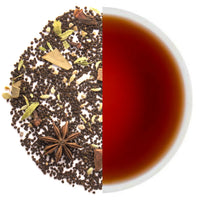 Gujrati Spice Masala Chai