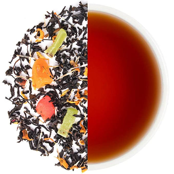 Tutti Frutti Tea