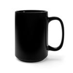 Relax Feels™️ Mug (Black)