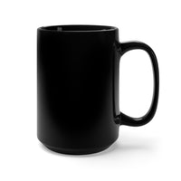 Relax Feels™️ Mug (Black)