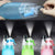 2-In-1 Ultimate Hydro Spray Bottle