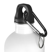 Relax Feels™️ Stainless Steel Water Bottle