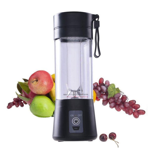 Portable Smoothie Blender