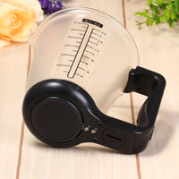 Digital Measuring Cup Scale