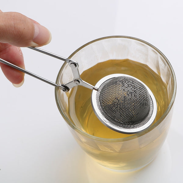 Stainless Steel Tea Infuser