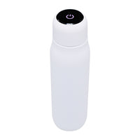 UV Self Cleaning Water Bottle