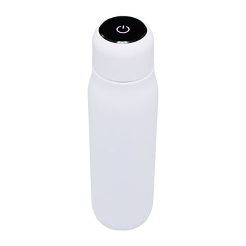 UV Self Cleaning Water Bottle