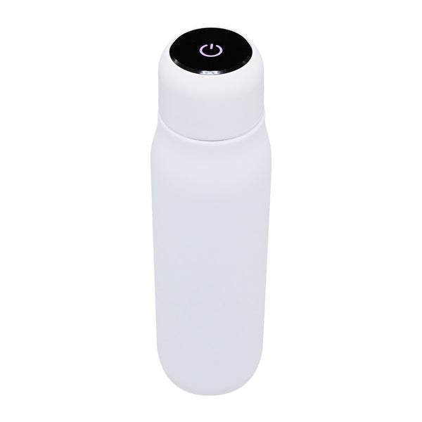 UV Self Cleaning Water Bottle