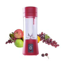 Portable Smoothie Blender