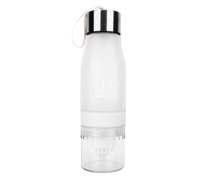 H20 Fruit Infusion Water Bottle