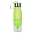 H20 Fruit Infusion Water Bottle