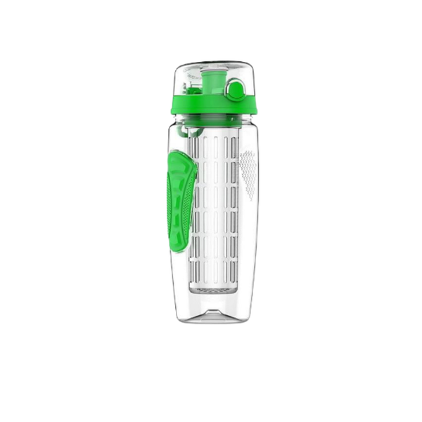 Fruit Infuser Water Bottle