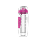 Fruit Infuser Water Bottle