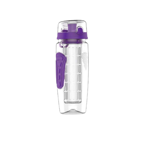 Fruit Infuser Water Bottle