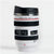 Coffee Camera Lens Travel Mug