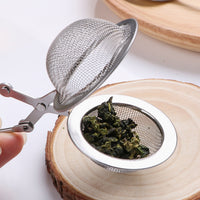 Stainless Steel Tea Infuser