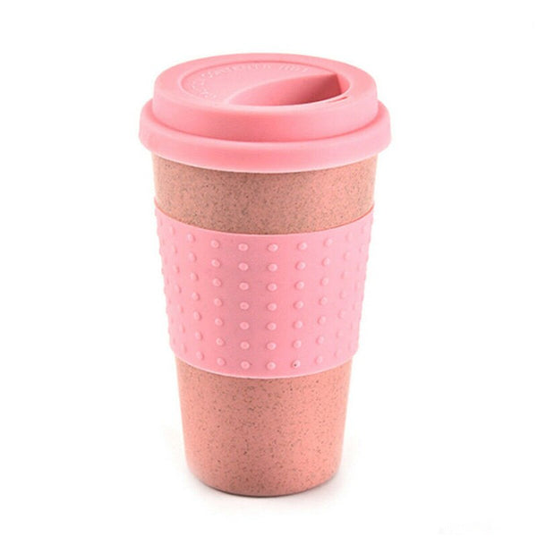 Thermal Travel Mug